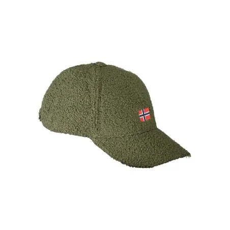 CHAPEAU HOMME VERT NORVÈGE 1963 - NORWAY 1963