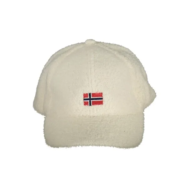 CASQUETTE HOMME NORVÈGE 1963 BEIGE - NORWAY 1963