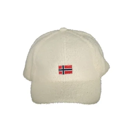 CASQUETTE HOMME NORVÈGE 1963 BEIGE - NORWAY 1963
