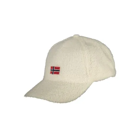 CASQUETTE HOMME NORVÈGE 1963 BEIGE - NORWAY 1963