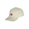 CASQUETTE HOMME NORVÈGE 1963 BEIGE - NORWAY 1963