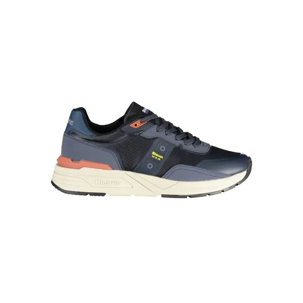 CHAUSSURES DE SPORT HOMME BLAUER BLEU - BLAUER
