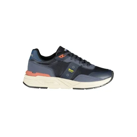 CHAUSSURES DE SPORT HOMME BLAUER BLEU - BLAUER