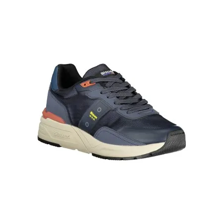 CHAUSSURES DE SPORT HOMME BLAUER BLEU - BLAUER