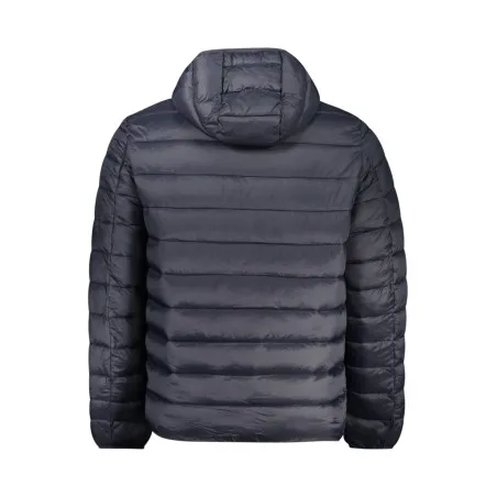 VESTE HOMME NOIRE NORVÈGE 1963 - NORWAY 1963