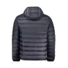 VESTE HOMME NOIRE NORVÈGE 1963 - NORWAY 1963