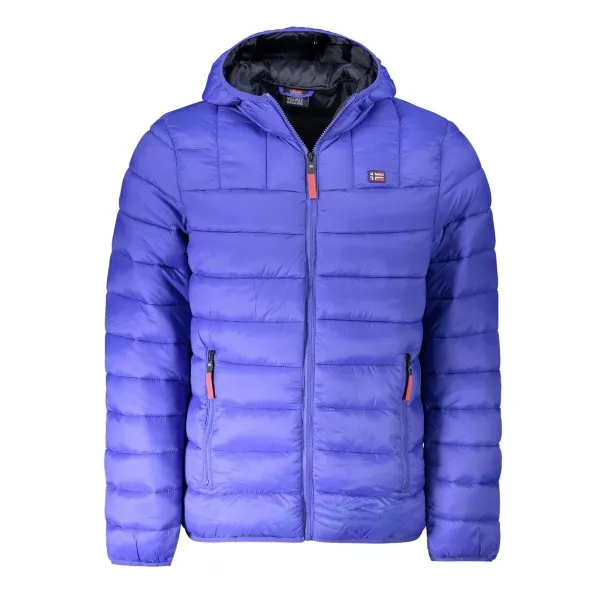 VESTE HOMME NORVÈGE 1963 BLEUE - NORWAY 1963