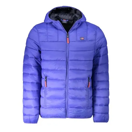 VESTE HOMME NORVÈGE 1963 BLEUE - NORWAY 1963