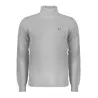 NORVÈGE 1963 MAILLOT GRIS HOMME - NORWAY 1963