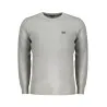 NORVÈGE 1963 MAILLOT GRIS HOMME - NORWAY 1963
