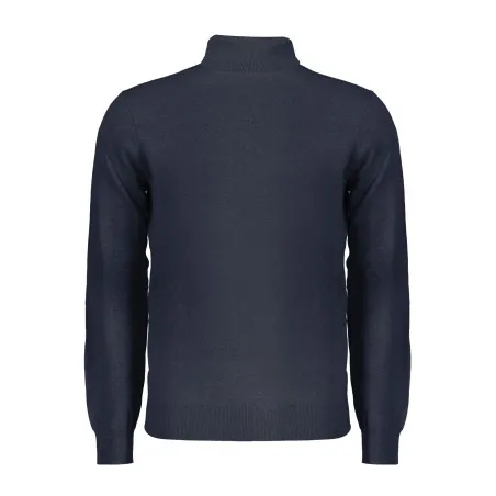 NORVÈGE 1963 CHEMISE BLEUE HOMME - NORWAY 1963
