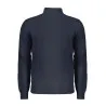 NORVÈGE 1963 CHEMISE BLEUE HOMME - NORWAY 1963