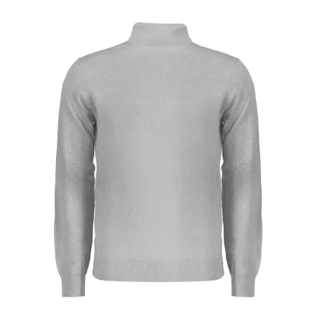 NORVÈGE 1963 MAILLOT GRIS HOMME - NORWAY 1963