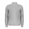 NORVÈGE 1963 MAILLOT GRIS HOMME - NORWAY 1963