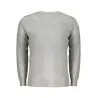 NORVÈGE 1963 MAILLOT GRIS HOMME - NORWAY 1963