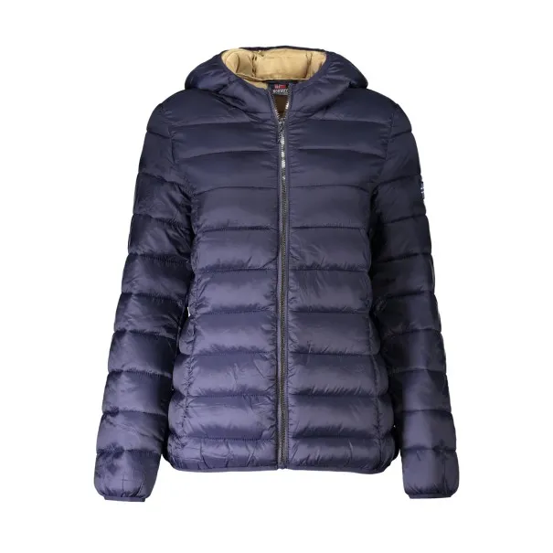 VESTE FEMME BLEUE NORVÈGE 1963 - NORWAY 1963