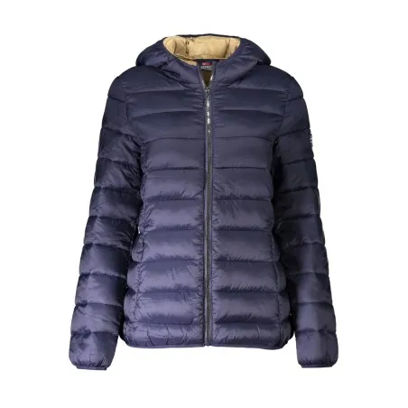 VESTE FEMME BLEUE NORVÈGE 1963 - NORWAY 1963