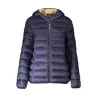 VESTE FEMME BLEUE NORVÈGE 1963 - NORWAY 1963