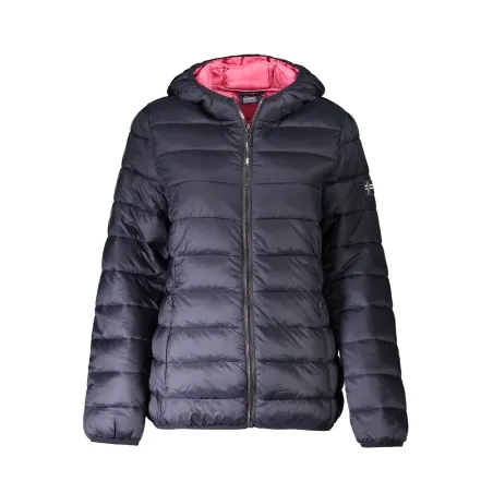 VESTE FEMME NOIRE NORVÈGE 1963 - NORWAY 1963