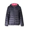 VESTE FEMME NOIRE NORVÈGE 1963 - NORWAY 1963