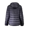 VESTE FEMME NOIRE NORVÈGE 1963 - NORWAY 1963
