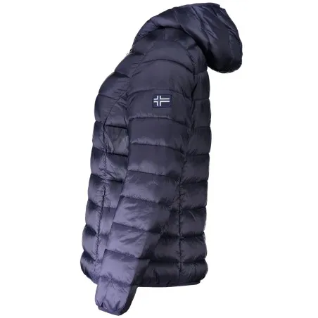 VESTE FEMME BLEUE NORVÈGE 1963 - NORWAY 1963