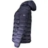 VESTE FEMME BLEUE NORVÈGE 1963 - NORWAY 1963