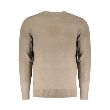 MAILLOT HOMME NORVÈGE 1963 MARRON - NORWAY 1963