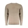 MAILLOT HOMME NORVÈGE 1963 MARRON - NORWAY 1963