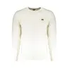NORVÈGE 1963 MAILLOT BLANC HOMME - NORWAY 1963