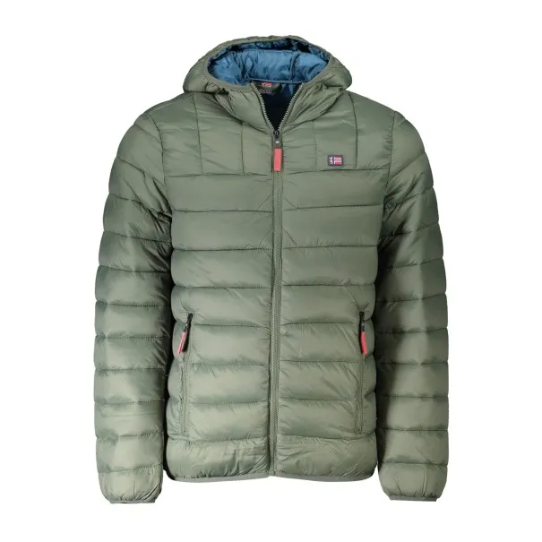 VESTE VERTE HOMME NORVÈGE 1963 - NORWAY 1963