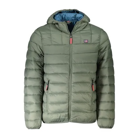 VESTE VERTE HOMME NORVÈGE 1963 - NORWAY 1963