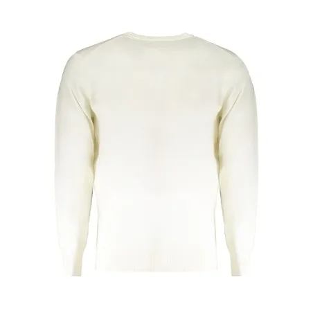 NORVÈGE 1963 MAILLOT BLANC HOMME - NORWAY 1963