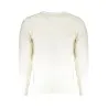 NORVÈGE 1963 MAILLOT BLANC HOMME - NORWAY 1963