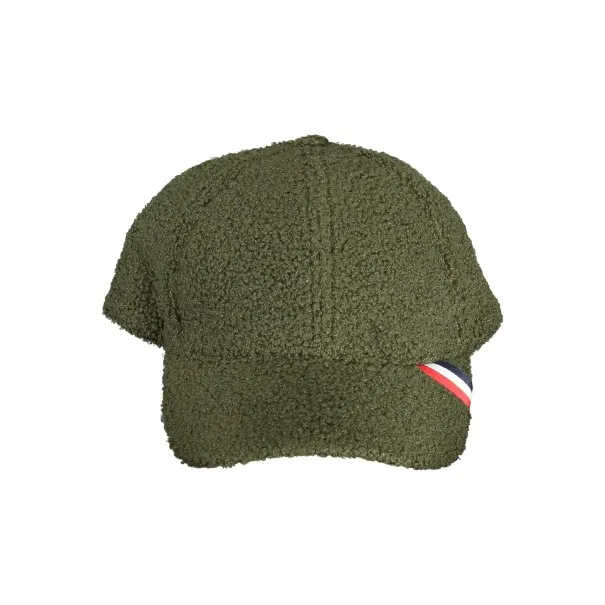 CASQUETTE HOMME VERTE NORVÈGE 1963 - NORWAY 1963