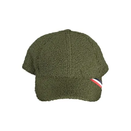CASQUETTE HOMME VERTE NORVÈGE 1963 - NORWAY 1963