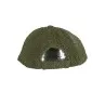 CASQUETTE HOMME VERTE NORVÈGE 1963 - NORWAY 1963