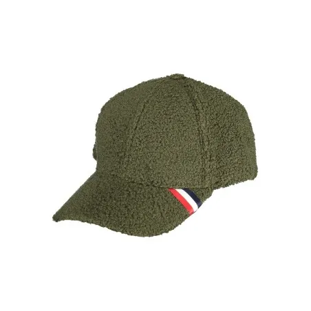 CASQUETTE HOMME VERTE NORVÈGE 1963 - NORWAY 1963