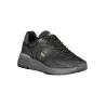 Basket Casual Homme BLAUER  F4RAY03COR_NEBLK - BLAUER