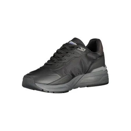 Basket Casual Homme BLAUER  F4RAY03COR_NEBLK - BLAUER