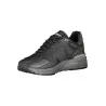 Basket Casual Homme BLAUER  F4RAY03COR_NEBLK - BLAUER