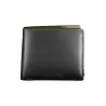 PORTEFEUILLE POUR HOMMES TOMMY HILFIGER NOIR - TOMMY HILFIGER