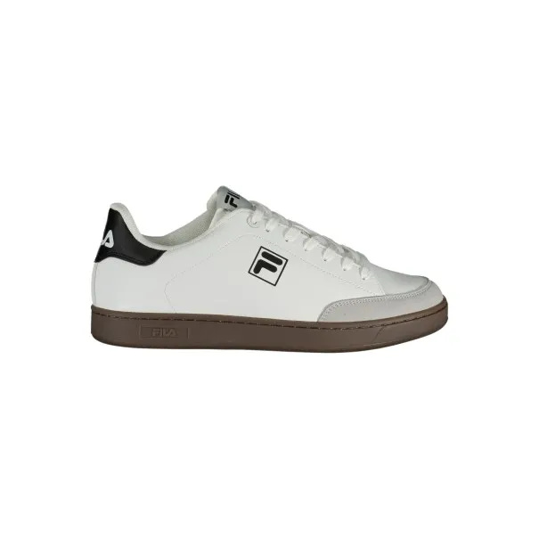 CHAUSSURES DE SPORT FILA BLANCHES POUR HOMMES - FILA