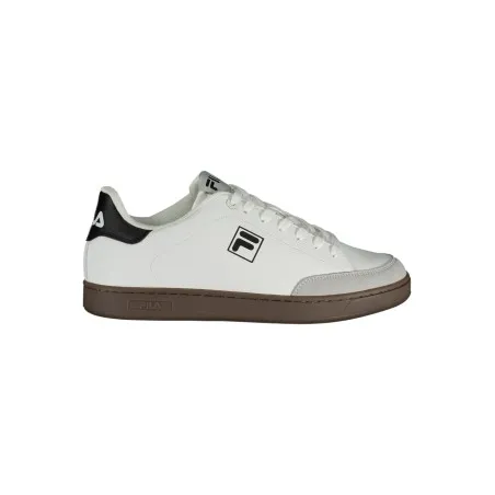 CHAUSSURES DE SPORT FILA BLANCHES POUR HOMMES - FILA