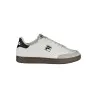 CHAUSSURES DE SPORT FILA BLANCHES POUR HOMMES - FILA