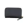 PORTE-DOCUMENT BLEU POUR FEMME TOMMY HILFIGER - TOMMY HILFIGER