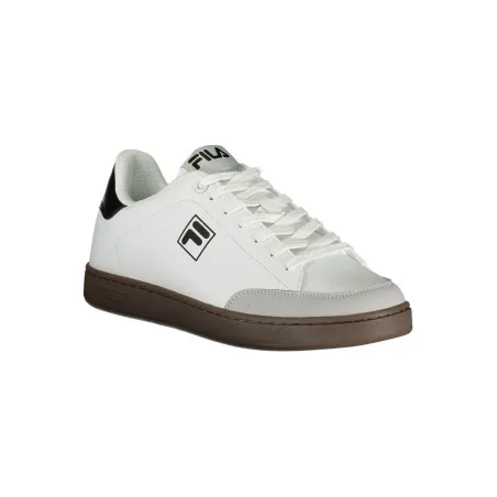 CHAUSSURES DE SPORT FILA BLANCHES POUR HOMMES - FILA