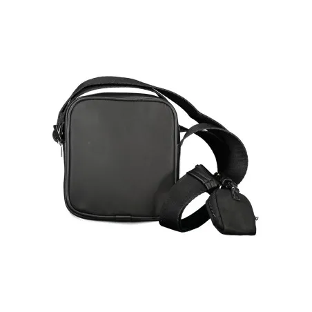 SAC BANDOULIÈRE NOIR POUR HOMMES CALVIN KLEIN - CALVIN KLEIN