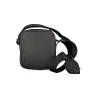 SAC BANDOULIÈRE NOIR POUR HOMMES CALVIN KLEIN - CALVIN KLEIN