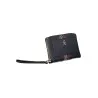PORTE-DOCUMENT BLEU POUR FEMME TOMMY HILFIGER - TOMMY HILFIGER